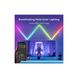 Govee H6062 Glide RGBIC Wall Light 8+4 RGB (B6062302) 330140 фото 11