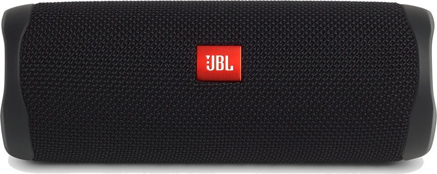 JBL Flip 5 Black (JBLFLIP5BLK) 6503206 фото