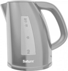 Saturn ST-EK8436U Grey