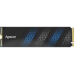 Apacer AS2280P4U Pro 256 GB (AP256GAS2280P4UPRO-1) 6924833 фото