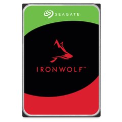 Seagate IronWolf 8 TB (ST8000VN004) 306043 фото