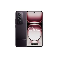 OPPO Reno12 Pro 5G 12/512GB Nebula Black (CPH2629) 1418016 фото