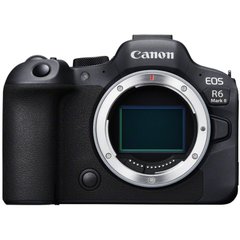 Canon EOS R6 Mark II Body (5666C031) 6854469 фото