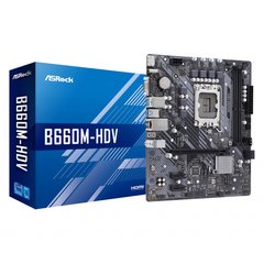 ASRock B660M-HDV 304987 фото