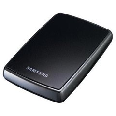 Samsung S2 320 GB Black (HXMU032) 305948 фото