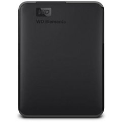 WD Elements Portable 4 TB (WDBU6Y0040BBK) 305998 фото