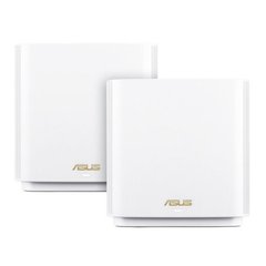 ASUS ZenWiFi AX (XT8 2PK White) 305403 фото