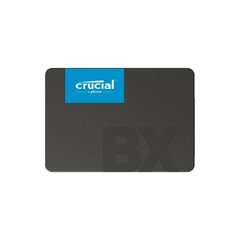 Crucial BX500 240 GB (CT240BX500SSD1) 1245584 фото