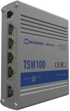 Teltonika TSW110 (TSW110000000) 305750 фото