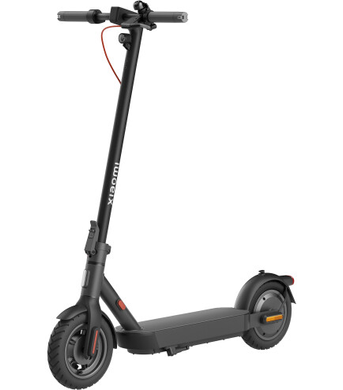 Xiaomi Electric Scooter 4 Pro Gen2 BHR8067GL 335396 фото