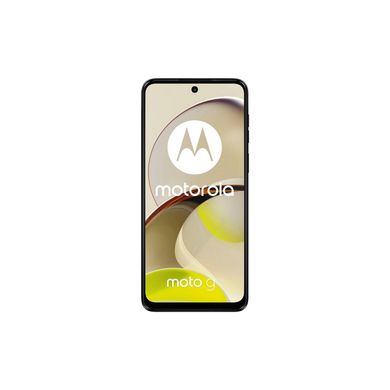 Motorola G14 4/128GB Butter Cream (PAYF0028) 320924 фото