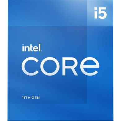 Intel Core i5-11400F (BX8070811400F) 304866 фото