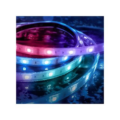 Govee H6172 Phantasy Outdoor LED Strip Light RGBIC 10м (H61723D1) 330139 фото