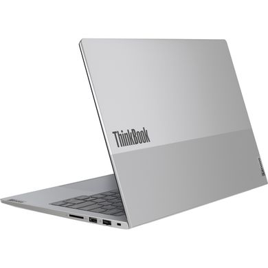 Lenovo ThinkBook 14 G6 ABP Arctic Gray (21KJ003KRA) 3720963 фото