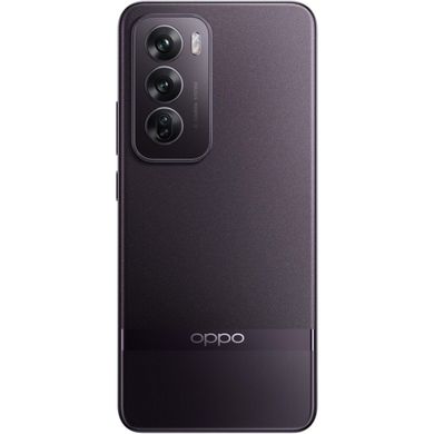 OPPO Reno12 Pro 5G 12/512GB Nebula Black (CPH2629) 1418016 фото