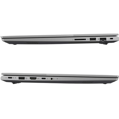 Lenovo ThinkBook 14 G6 ABP Arctic Gray (21KJ003KRA) 3720963 фото