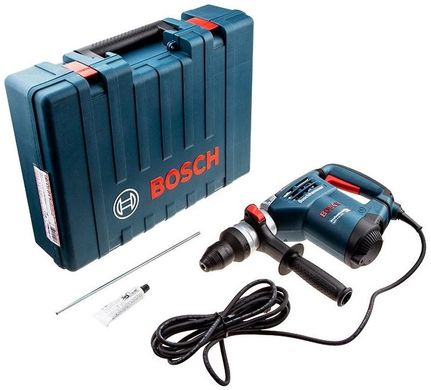 Bosch GBH 4-32 DFR (0611332100) 322757 фото