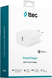 TTEC SmartCharger PD USB 18W White (2SCS22B) 325123 фото 2