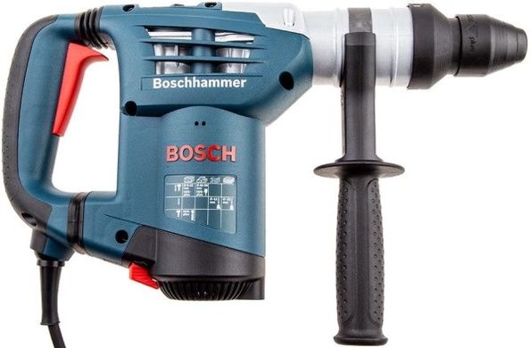 Bosch GBH 4-32 DFR (0611332100) 322757 фото