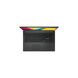 ASUS VivoBook Go 15 E1504FA Mixed Black (E1504FA-BQ210) 90NB0ZR2-M00950 324481 фото 4