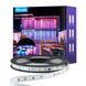 Govee H6172 Phantasy Outdoor LED Strip Light RGBIC 10м (H61723D1) 330139 фото 3