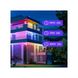 Govee H6172 Phantasy Outdoor LED Strip Light RGBIC 10м (H61723D1) 330139 фото 17