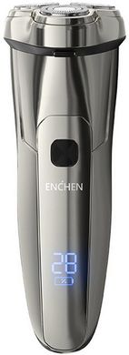 Enchen Steel 3S Black/Gold 320039 фото