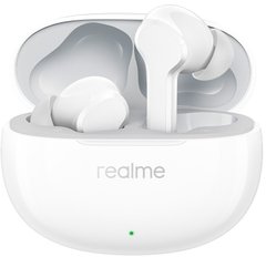 realme TechLife Buds T100 White 311360 фото