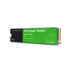 WD Green SN350 1 TB (WDS100T3G0C) 1357156 фото