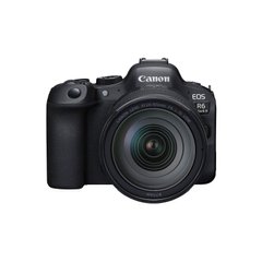 Canon EOS R6 Mark II kit (24-105mm)L IS (5666C029) 334893 фото