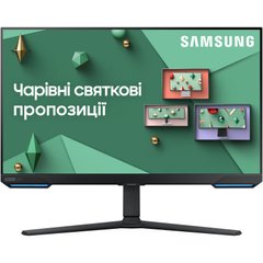 Samsung Odyssey Gaming G70B (LS32BG700) 329576 фото