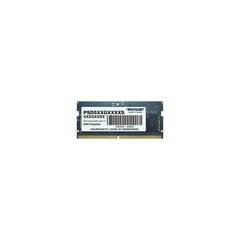 PATRIOT 16 GB SO-DIMM DDR5 4800 MHz Signature Line (PSD516G480081S) 1404543 фото