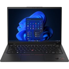 LENOVO ThinkPad X1 Carbon Gen 11 Deep Black (21HM0068RA) 323480 фото