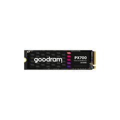 GoodRam m.2 NVMe 2TB PX700 (SSDPR-PX700-02T-80) 328795 фото