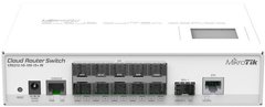 MikroTik CRS212-1G-10S-1S+IN 305705 фото