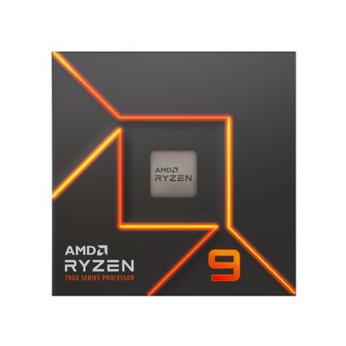 AMD Ryzen 9 7900 (100-100000590BOX) 327350 фото