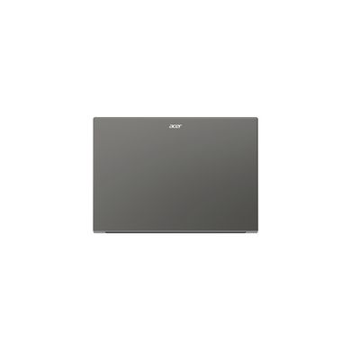 Acer Swift X 14 SFX14-71G-53S0 Steel Gray (NX.KMPEU.001) 6947857 фото