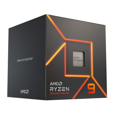 AMD Ryzen 9 7900 (100-100000590BOX) 327350 фото