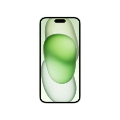 Apple iPhone 15 Plus 128GB Green (MU173) 6913867 фото