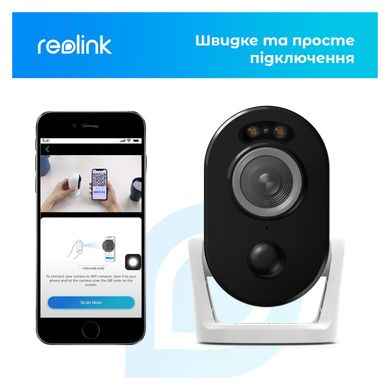 Reolink Argus 3 Pro 325391 фото
