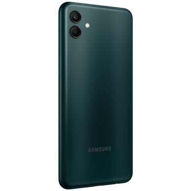 Samsung Galaxy A04 4/64GB Green (SM-A045FZGG) 310950 фото
