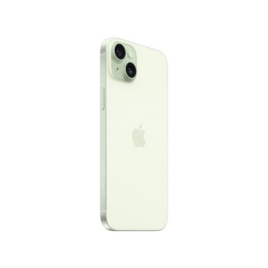 Apple iPhone 15 Plus 128GB Green (MU173) 6913867 фото