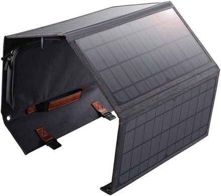Choetech Solar panel 36 Watt (SC006) 318467 фото