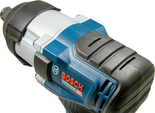 Bosch GDS 18V-1050 H (06019J8502) 322809 фото