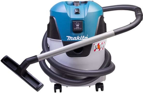 Makita VC2512L 307987 фото