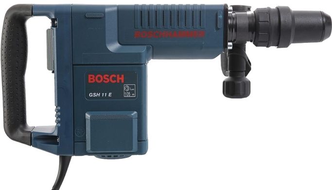 Bosch GSH 11 E (0611316708) 322758 фото