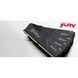 Kingston FURY 16 GB (2x8GB) DDR4 2666 MHz Beast Black (KF426C16BBK2/16) 306350 фото 5