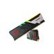 PATRIOT 32 GB (2x16GB) DDR5 Viper Venom RGB (PVVR532G700C32K) 327050 фото 6