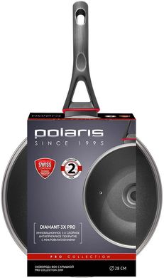 Polaris PRO collection-28W 5055539150752 фото