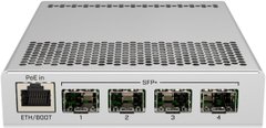 MikroTik CRS305-1G-4S+IN 305706 фото